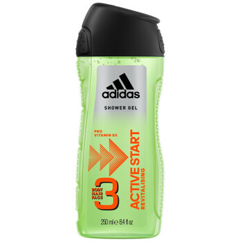 Hair & Body Wash Active Start 3 in 1 - Sprchový gel a šampon pro muže 3 v 1